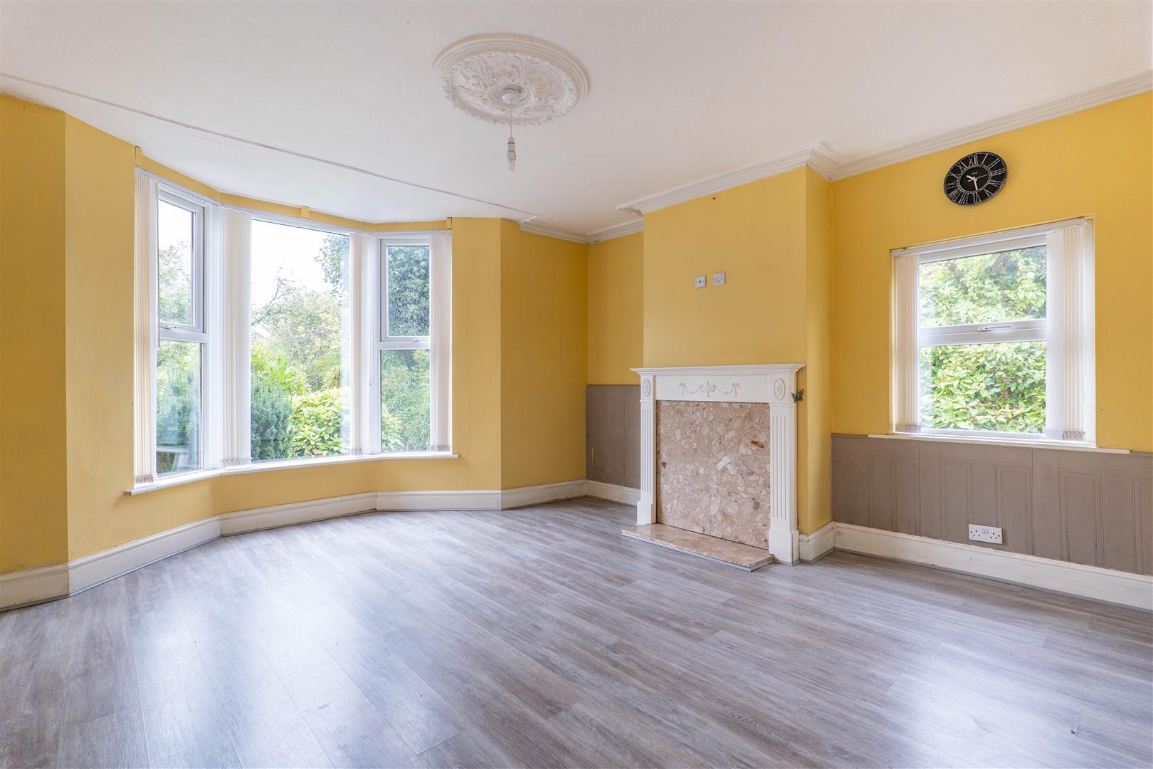 Broad Oak Lane, Penwortham, Preston